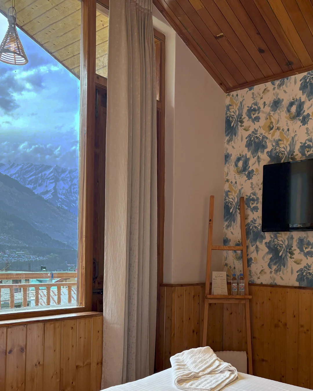 Our Cottage