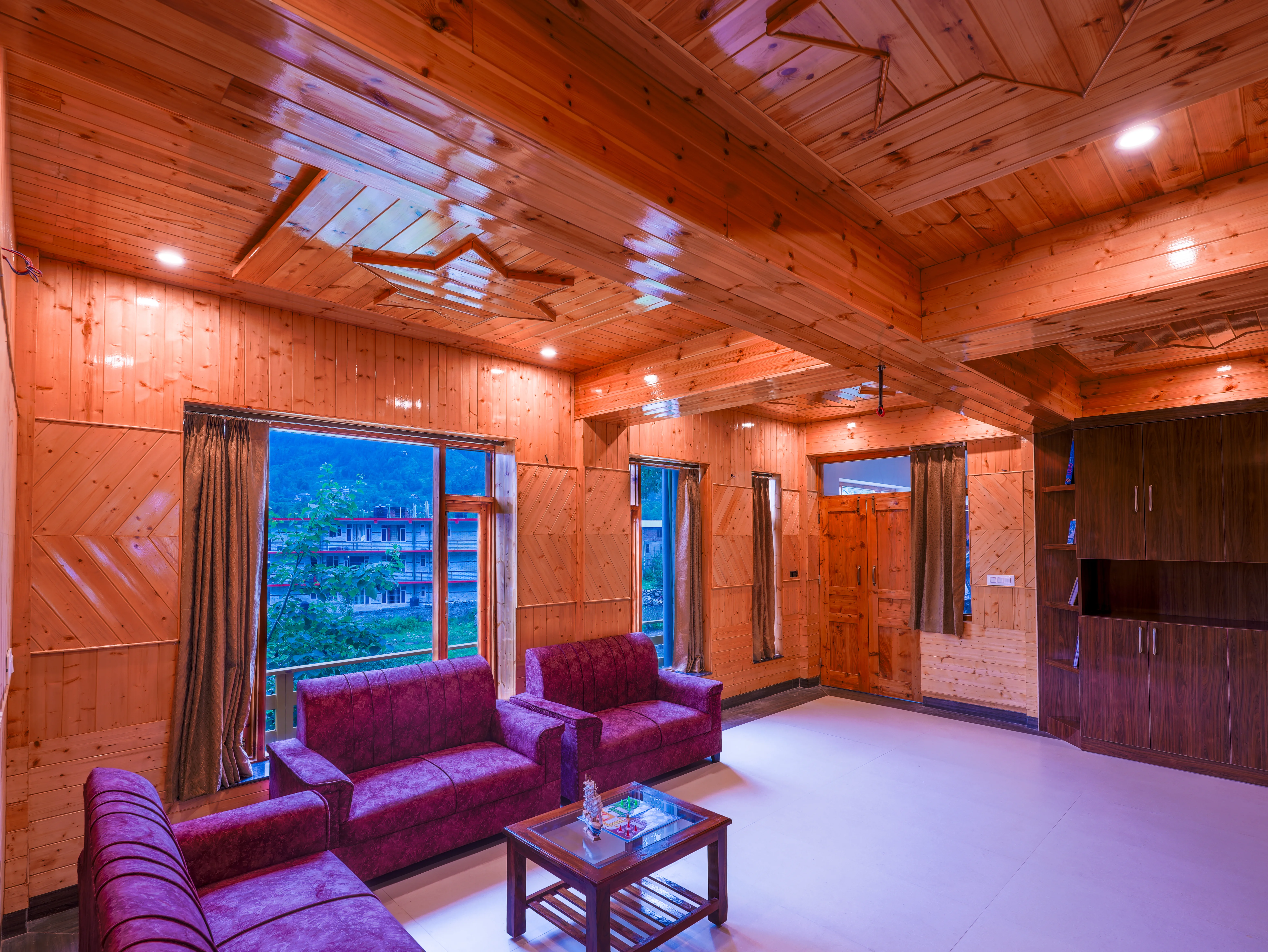 Our Cottage